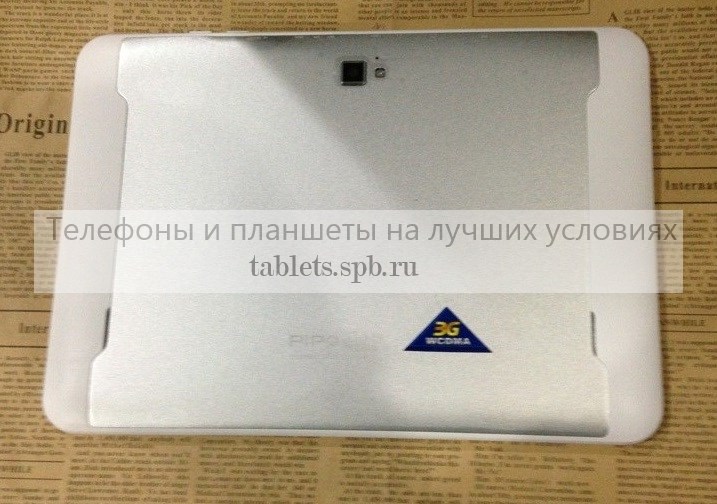 Pipo m9 3g белый
