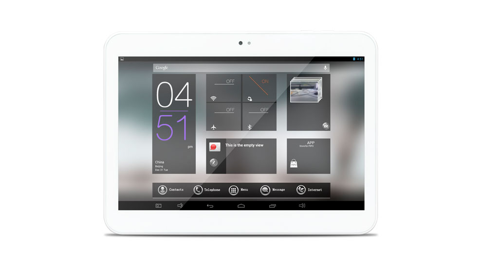 Pipo Max-M7T