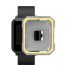 Силиконовая накладка для Xiaomi Amazfit Bip