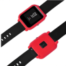 Силиконовая накладка для Xiaomi Amazfit Bip