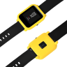 Силиконовая накладка для Xiaomi Amazfit Bip