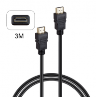 Кабель HDMI - HDMI V1.2 Cantell 3 метра
