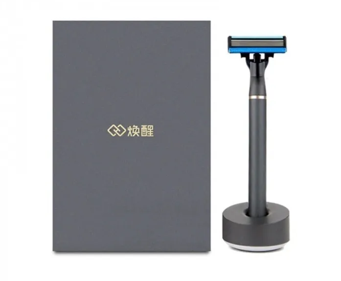 Набор для бритья Xiaomi Mijia Huanxing Lemon Razor H600