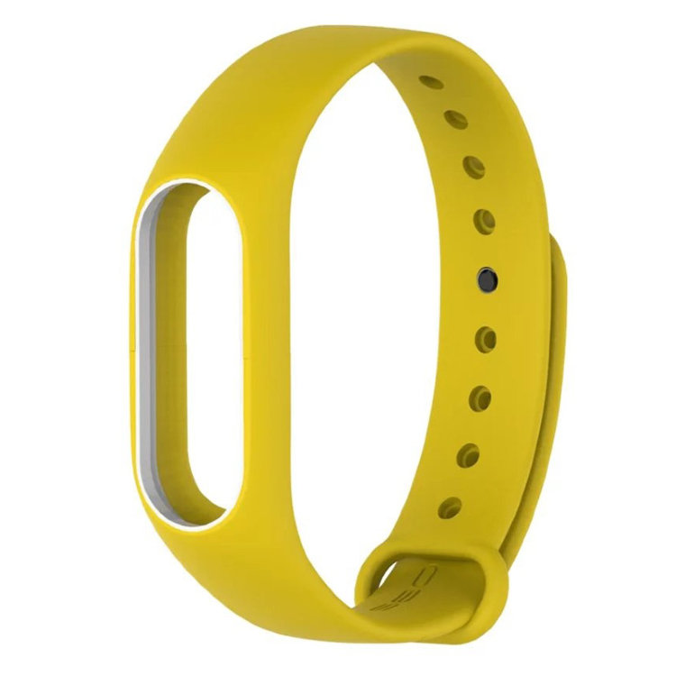 Ремешок для Xiaomi Mi Band 2 MiJobs 