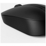 Беспроводная мышь Xiaomi MIIIW Wireless Mouse Silent Black MWMM01