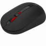 Беспроводная мышь Xiaomi MIIIW Wireless Mouse Silent Black MWMM01