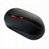 Беспроводная мышь Xiaomi MIIIW Wireless Mouse Silent Black MWMM01
