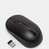 Беспроводная мышь Xiaomi MIIIW Wireless Mouse Silent Black MWMM01