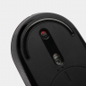 Беспроводная мышь Xiaomi MIIIW Wireless Mouse Silent Black MWMM01