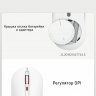 Беспроводная мышь Xiaomi MIIIW Wireless Mouse Silent Black MWMM01