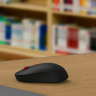 Беспроводная мышь Xiaomi MIIIW Wireless Mouse Silent Black MWMM01