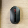 Беспроводная мышь Xiaomi MIIIW Wireless Mouse Silent Black MWMM01