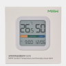 Датчик температуры и влажности Xiaomi MIIIW ComFort Temperature And Humidity Clock S210 MW22S06 3249604