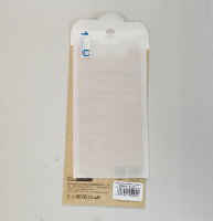 Защитное стекло для Xiaomi Redmi 6 pro 0.3мм 2.5D ISA