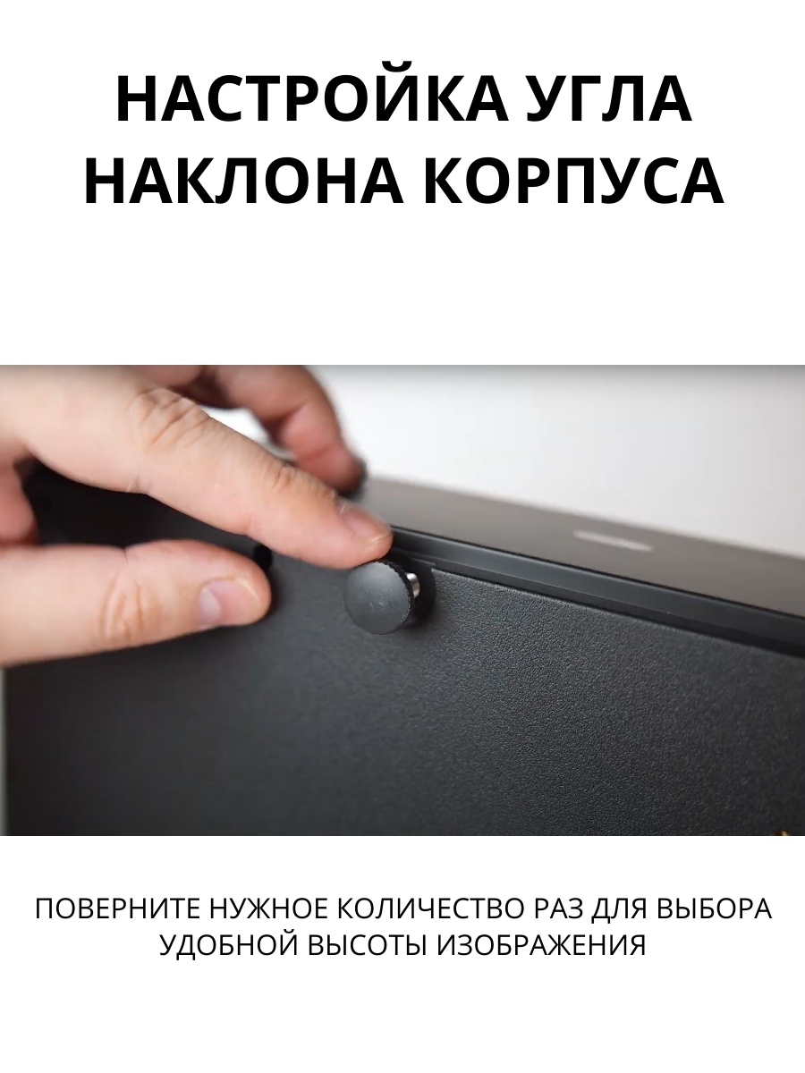 Проектор VEVSHAO A25