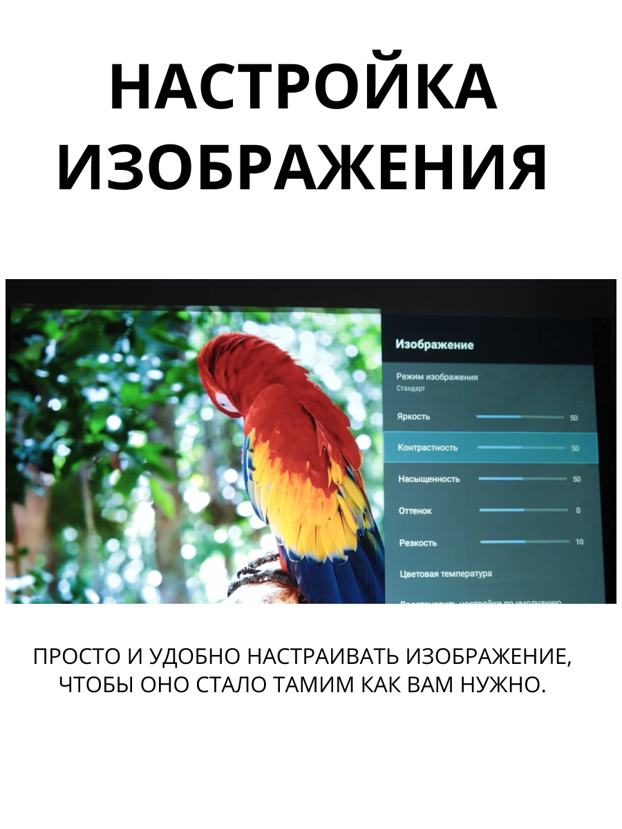 Проектор VEVSHAO A25
