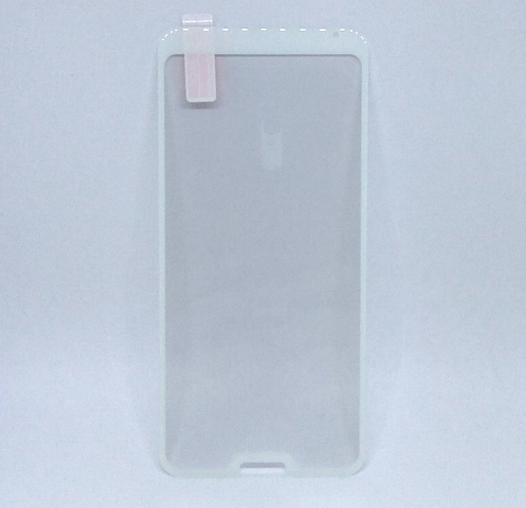 Защитное стекло для Xiaomi Redmi 6 Pro и Mi A2 Lite 5D