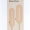 Сушилка для обуви Sothing Zero-Shoes Dryer фиолетовый с таймером DSHJ-S-1904С CN