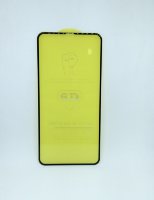 Стекло для IPhone 11 pro и IPhone XS Max (6D с рамкой)