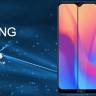 Стекло для Xiaomi Redmi 8 / 8A Amazing CP+Pro NILLKIN с пленкой на заднюю камеру