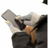 Перчатки Xiaomi FO Wool Touch Gloves 160/80 Grey