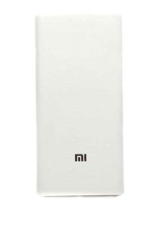Mi Power Bank 2C 20000 мА·ч PLM06ZM