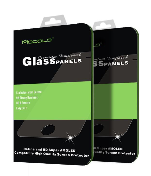 Стекло для Meizu MX5 MOCOLO