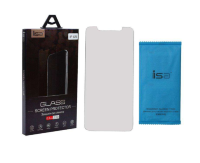 Защитное стекло для Iphone XR ISA  9H 2.5D Япония