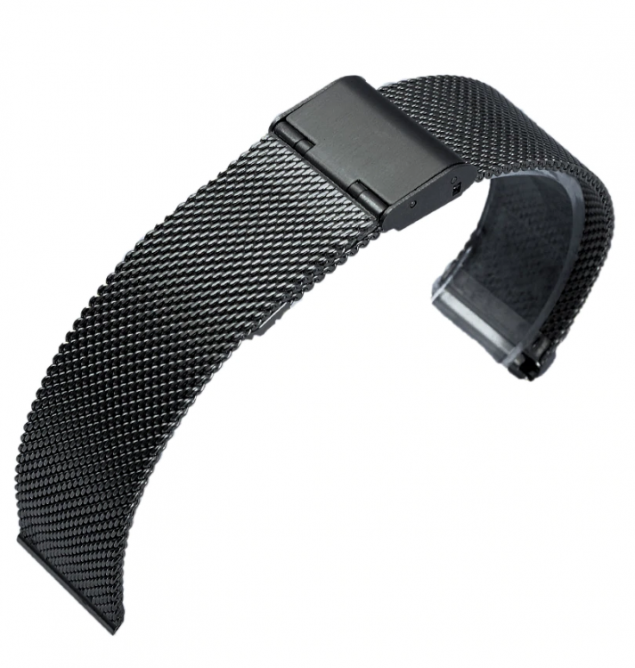 Браслет для часов Oliva Melance 20 мм. под часовое ушко