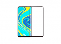 Стекло для Xiaomi Mi 10 | Mi 10t Pro 5D (полное покрытие)