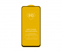 Защитное стекло Huawei Honor 50 Lite с рамкой 9H Full Glue без упаковки