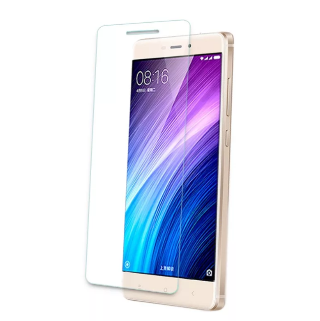 Стекло для Xiaomi Redmi 4A 9H 2.5d Isa