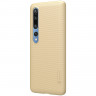 Чехол для Xiaomi Mi 10/ Mi 10 Pro Nillkin Frosted