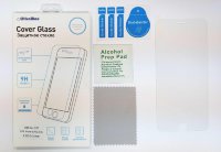 Стекло для iPhone 6s Plus 2D 5,5" OltraMax