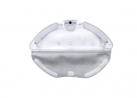 Набор аксессуаров для пылесоса Xiaomi G1 (держатель и салфетка) 