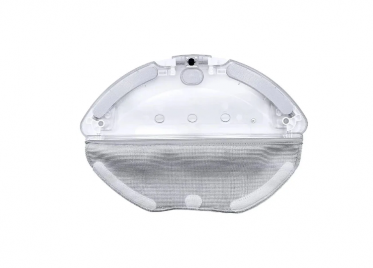 Набор аксессуаров для пылесоса Xiaomi G1 (держатель и салфетка) 