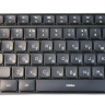 Комплект MIIIW Wireless Mute Keyboard & Mouse Kit MWWC01 RU Черный (Беспроводная клавиатура + мышь)