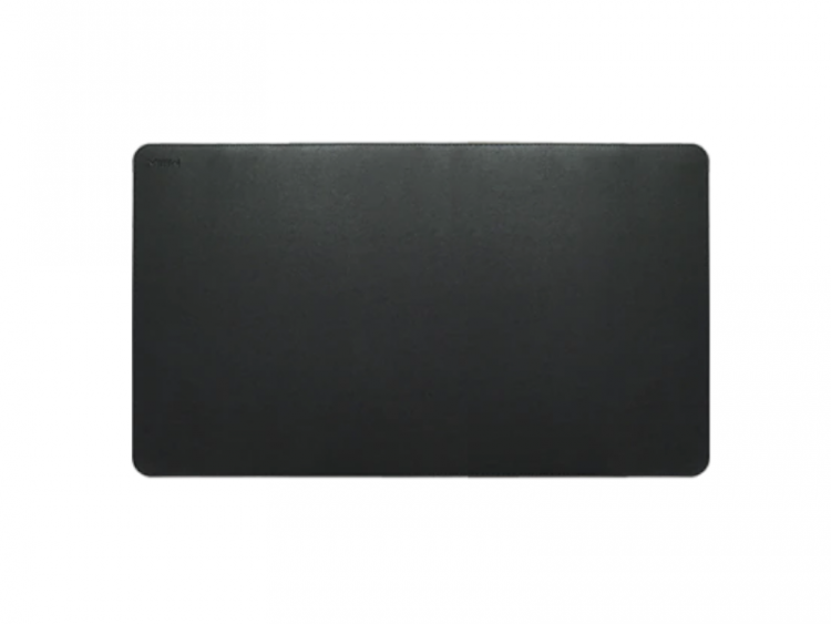 Коврик для мыши MIIIW Lage Leather Cork Mouse Pad 600*400mm MWMLV01 Черный