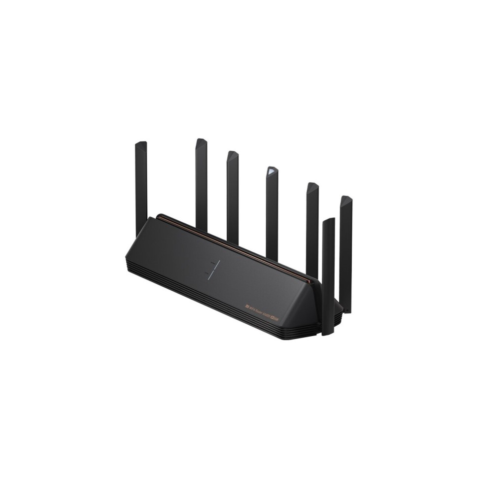 Mi wi fi router ax6000. Mi wi fi router ax6000