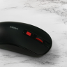Беспроводная мышь MIIIW Wireless Mouse Lite MW23M21 черный