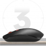 Беспроводная мышь MIIIW Wireless Mouse Lite MW23M21 черный