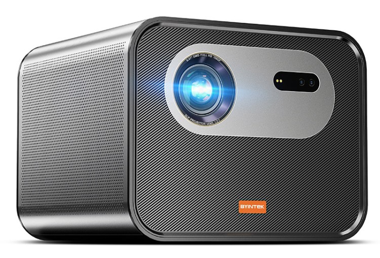 Проектор BYINTEK R90 MAX