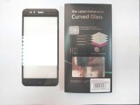 Cтекло для Xiaomi Mi 5X / Mi A1 (5D с рамкой)