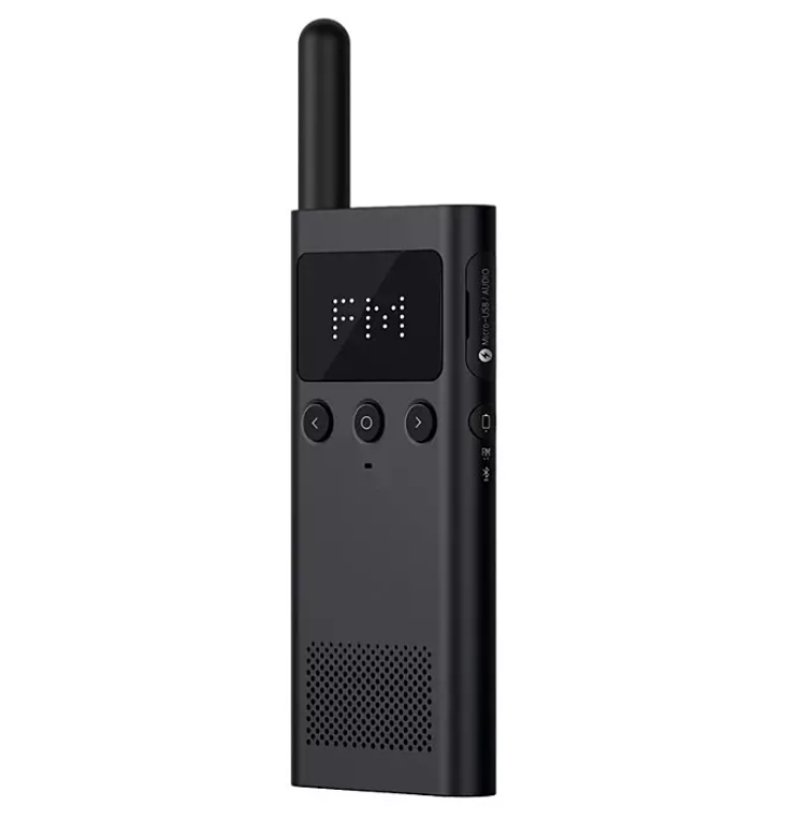 Рация Xiaomi MiJia Walkie-Talkie 1S