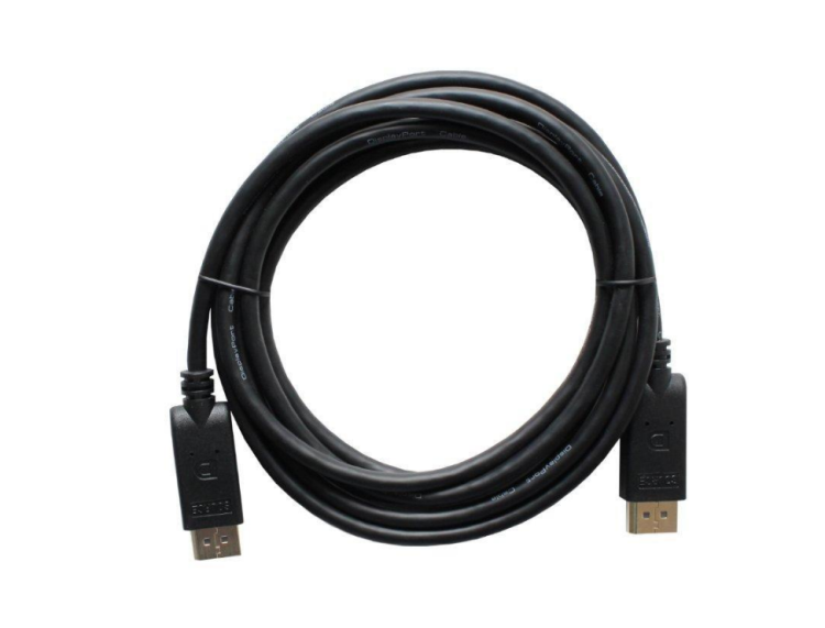 Кабель Display Port - Display Port 3 метра