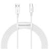 Кабель USB - Type-C Baseus Superior Series 2м 100W