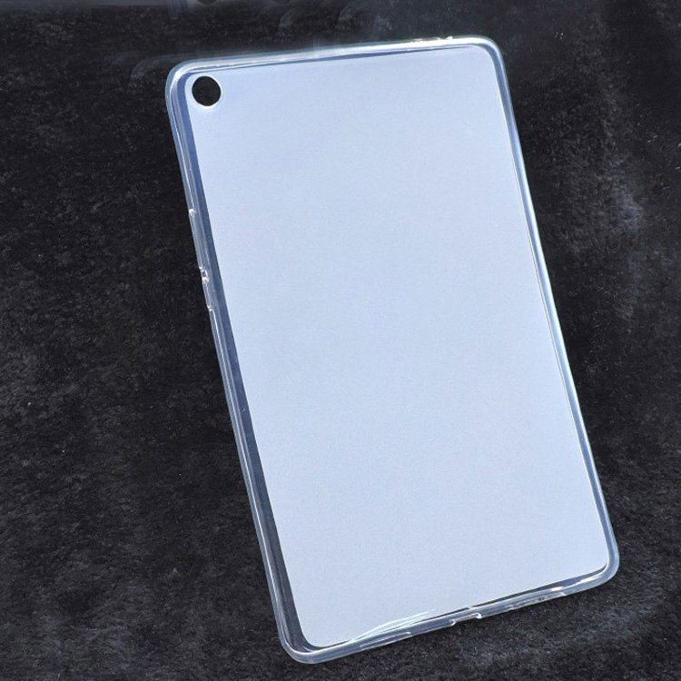Чехол для Xiaomi Mipad 4 Plus 10" силиконовый