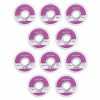 Лента для удаления припоя Solder Wick CP-2015 ширина 2.0 мм. длина 1 метр