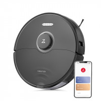 Робот-пылесос Roborock S8 Global Black