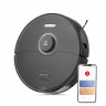 Робот-пылесос Roborock S8 Global Black